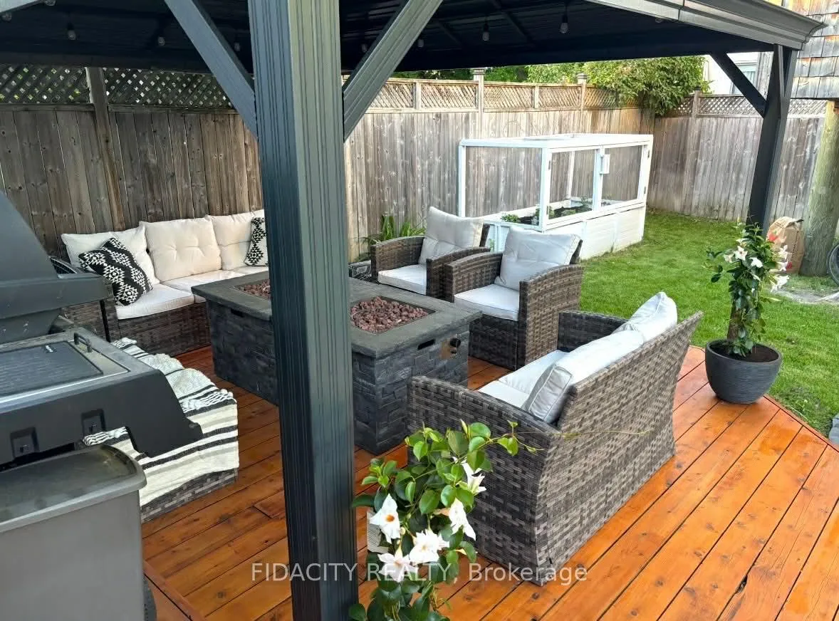 Photo 28 of 28 Glamorgan Drive, Ottawa, Kanata - Glencairn/Hazeldean — HOMEH