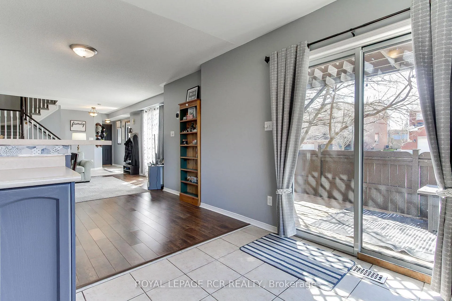 Photo 21 of 74 Drake Drive, Barrie, Painswick South — HOMEH