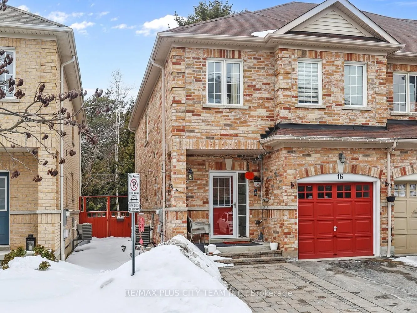 Photo 1 of 16 Edison Way, Whitby, Taunton North — HOMEH