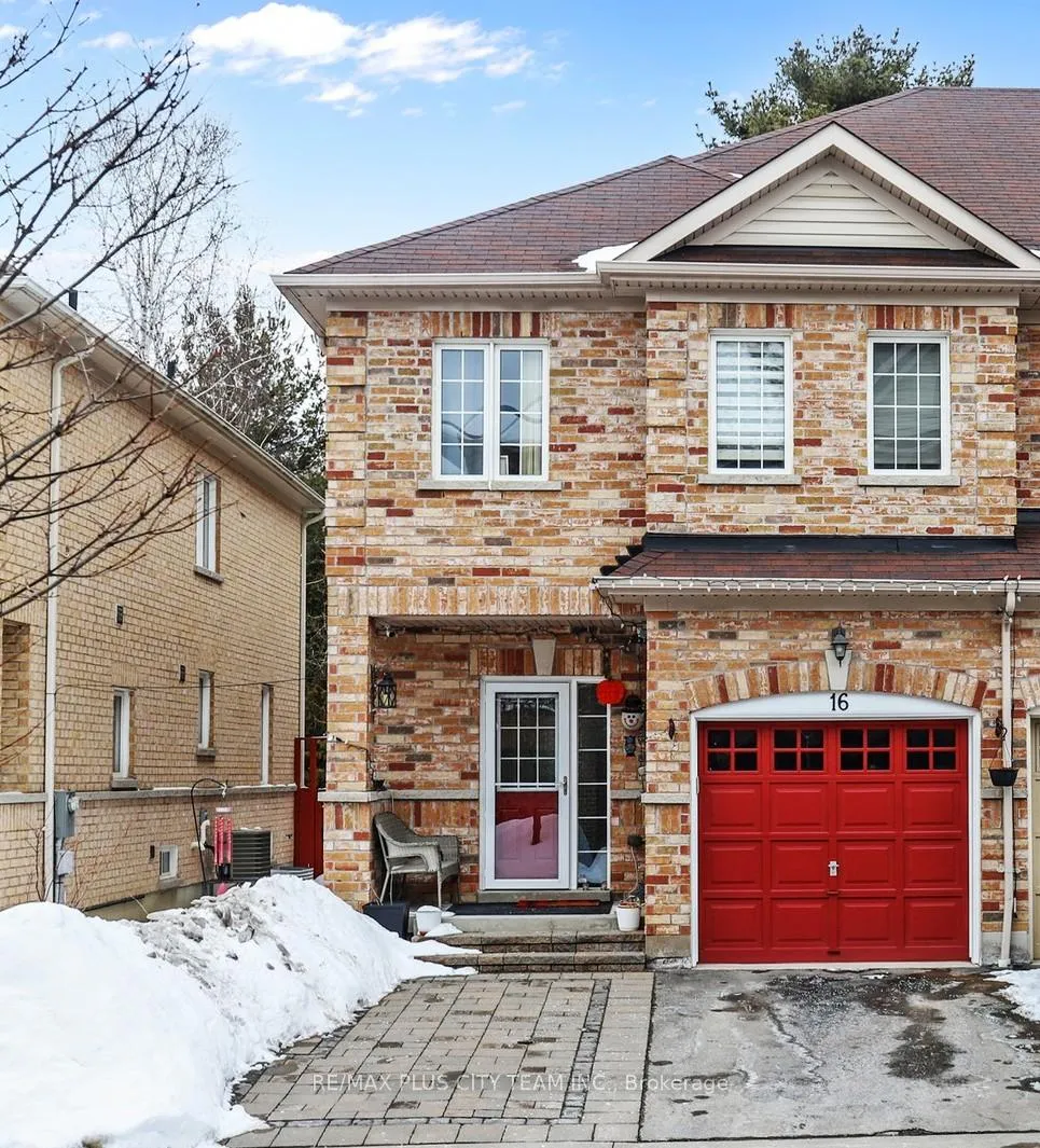 Photo 2 of 16 Edison Way, Whitby, Taunton North — HOMEH
