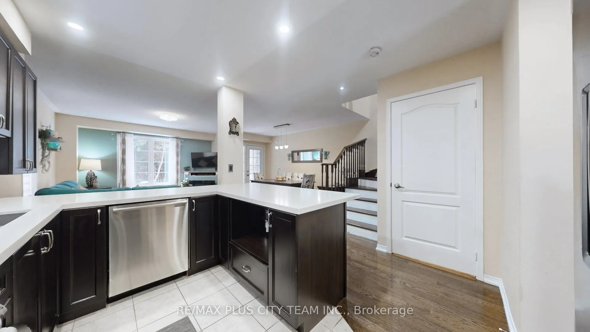 Photo 16 of 16 Edison Way, Whitby, Taunton North — HOMEH