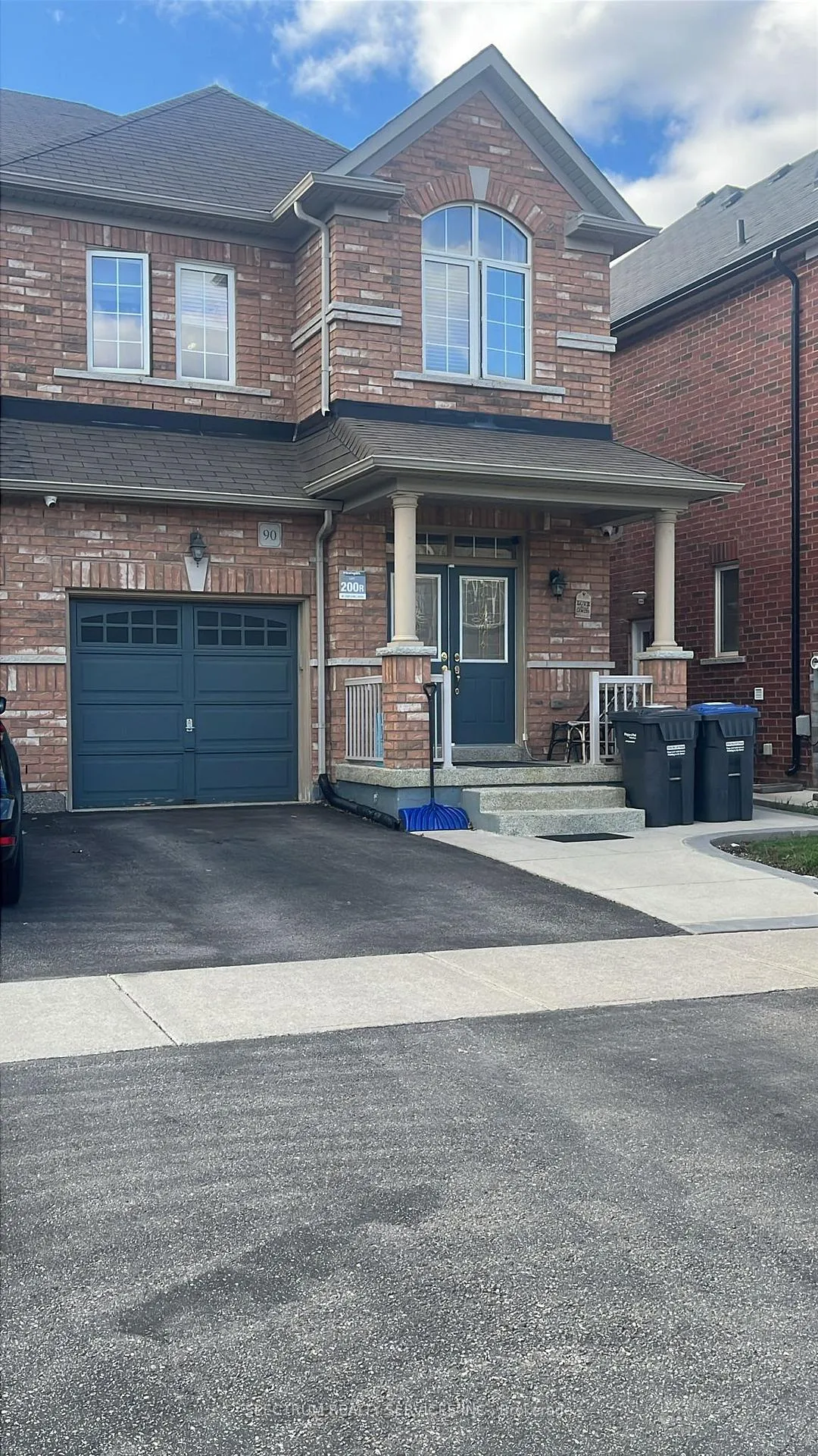 Photo 1 of 90 Templehill Road, Brampton, Sandringham-Wellington — HOMEH