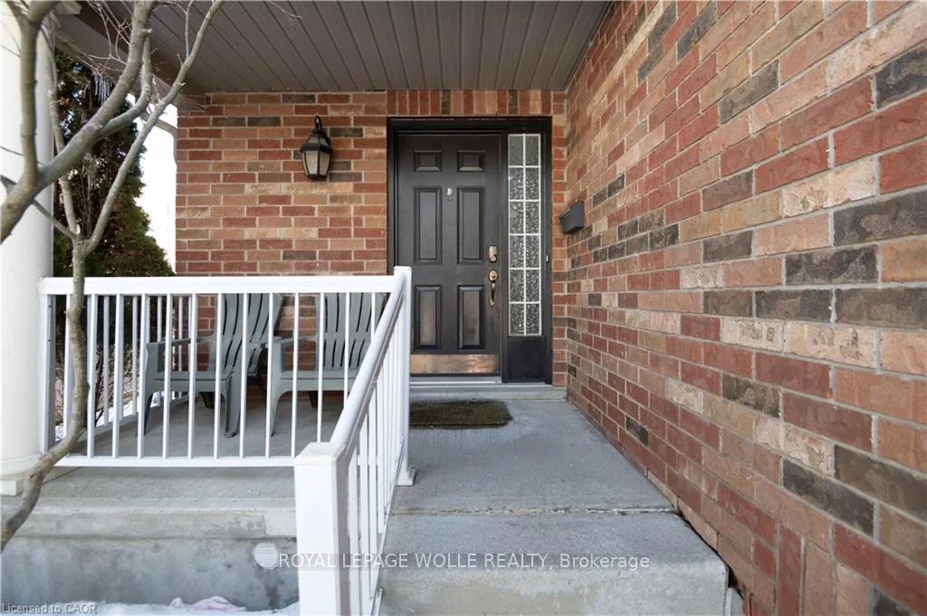 Photo 2 of 147 Dubrick Crescent, Kitchener — HOMEH