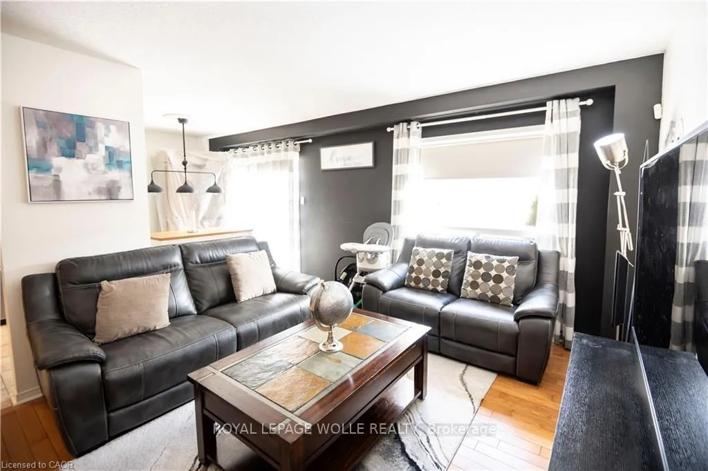 Photo 7 of 147 Dubrick Crescent, Kitchener — HOMEH