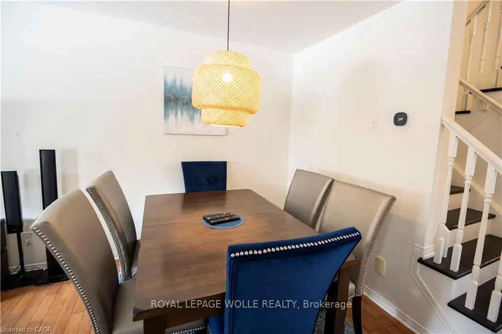 Photo 8 of 147 Dubrick Crescent, Kitchener — HOMEH