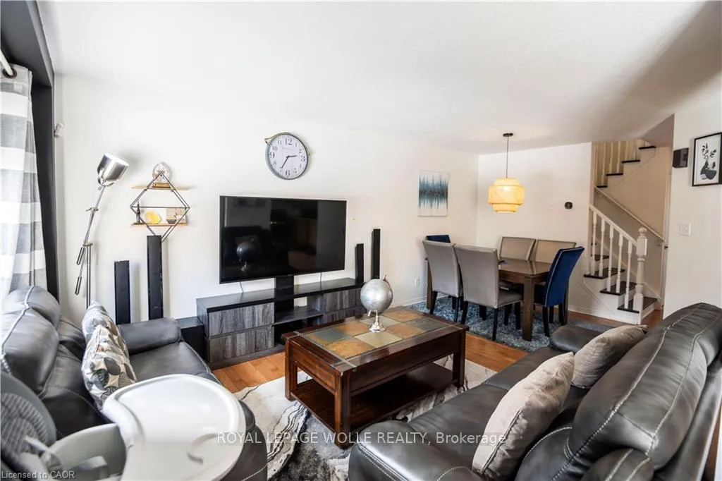 Photo 15 of 147 Dubrick Crescent, Kitchener — HOMEH