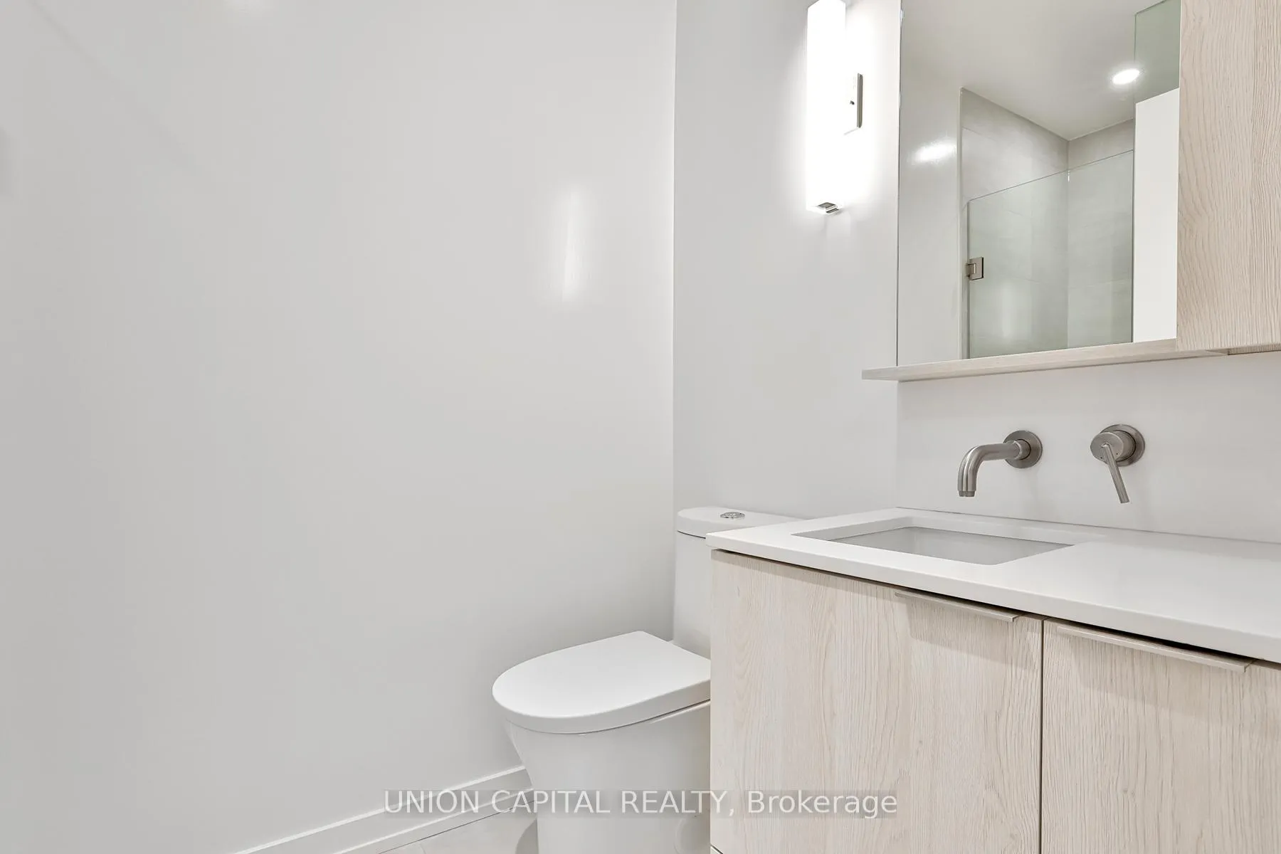 Photo 13 of Unit 712S, 110 Broadway Avenue, Toronto, Mount Pleasant West — HOMEH