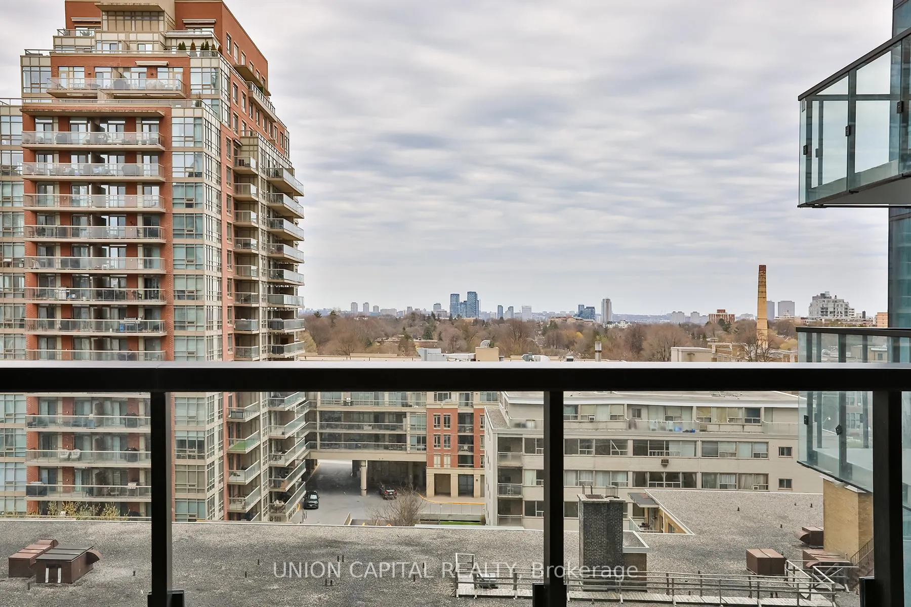 Photo 17 of Unit 712S, 110 Broadway Avenue, Toronto, Mount Pleasant West — HOMEH