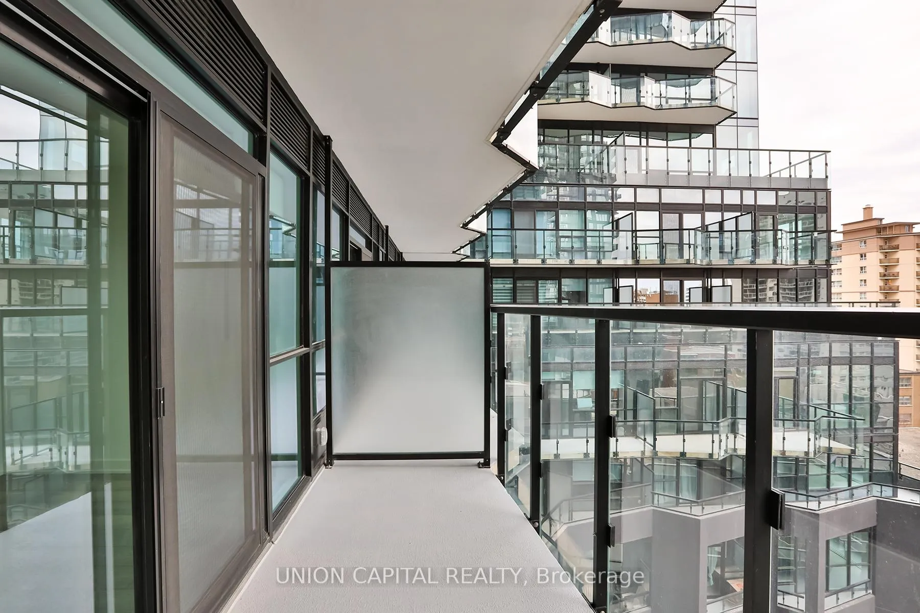 Photo 18 of Unit 712S, 110 Broadway Avenue, Toronto, Mount Pleasant West — HOMEH