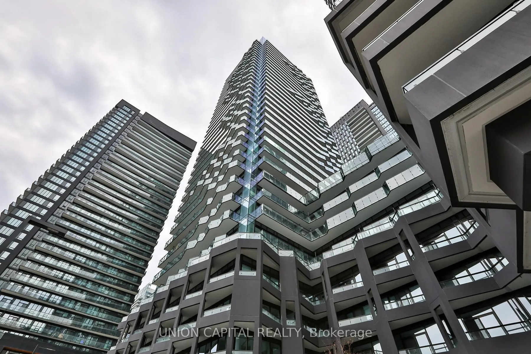 Photo 20 of Unit 712S, 110 Broadway Avenue, Toronto, Mount Pleasant West — HOMEH