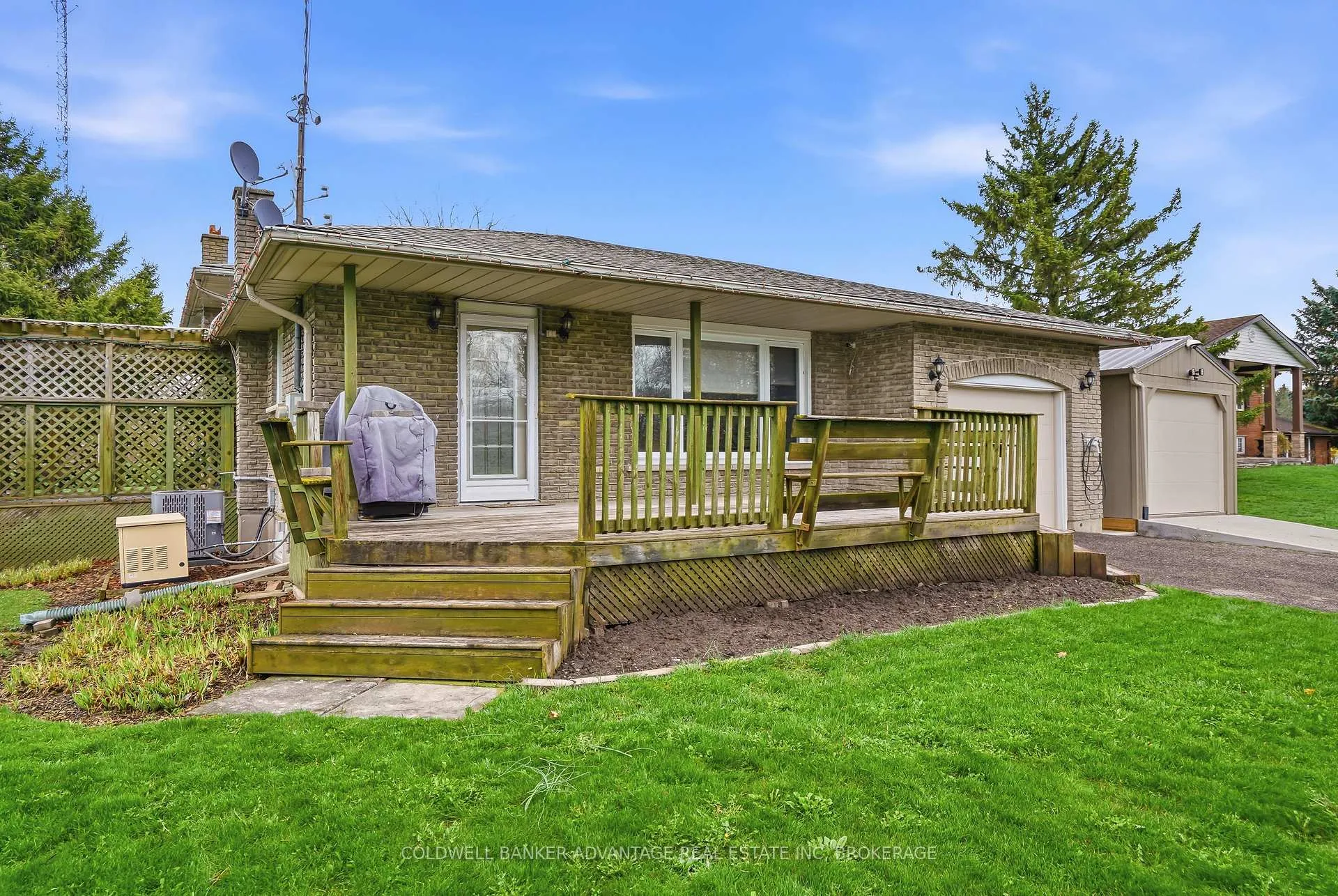 Photo 6 of 2859 Chippawa Road, Port Colborne, Bethel — HOMEH