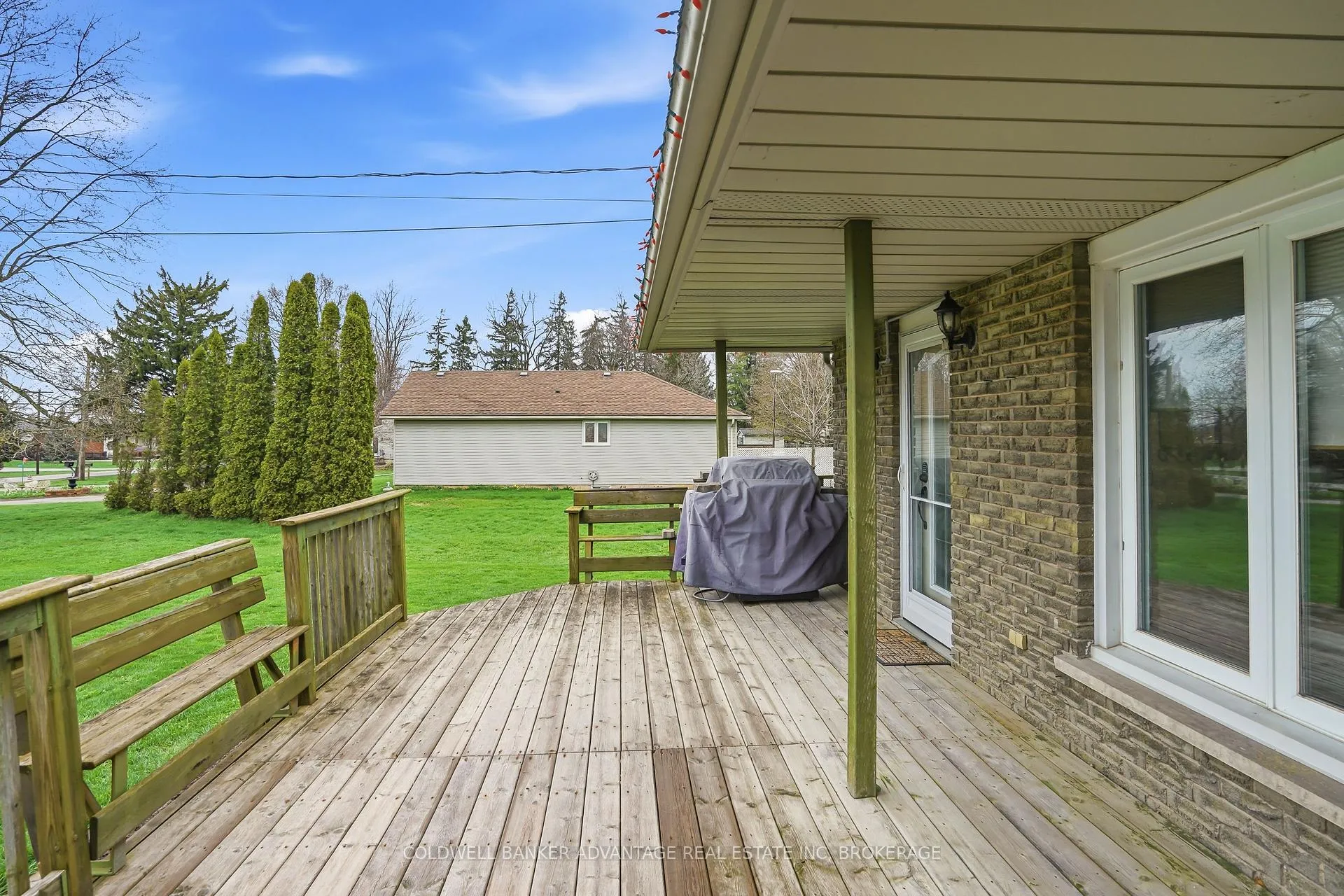 Photo 7 of 2859 Chippawa Road, Port Colborne, Bethel — HOMEH