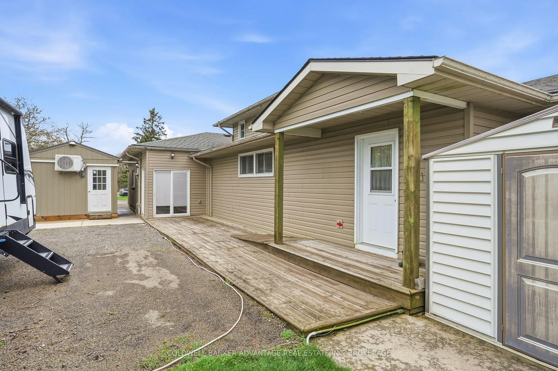 Photo 37 of 2859 Chippawa Road, Port Colborne, Bethel — HOMEH