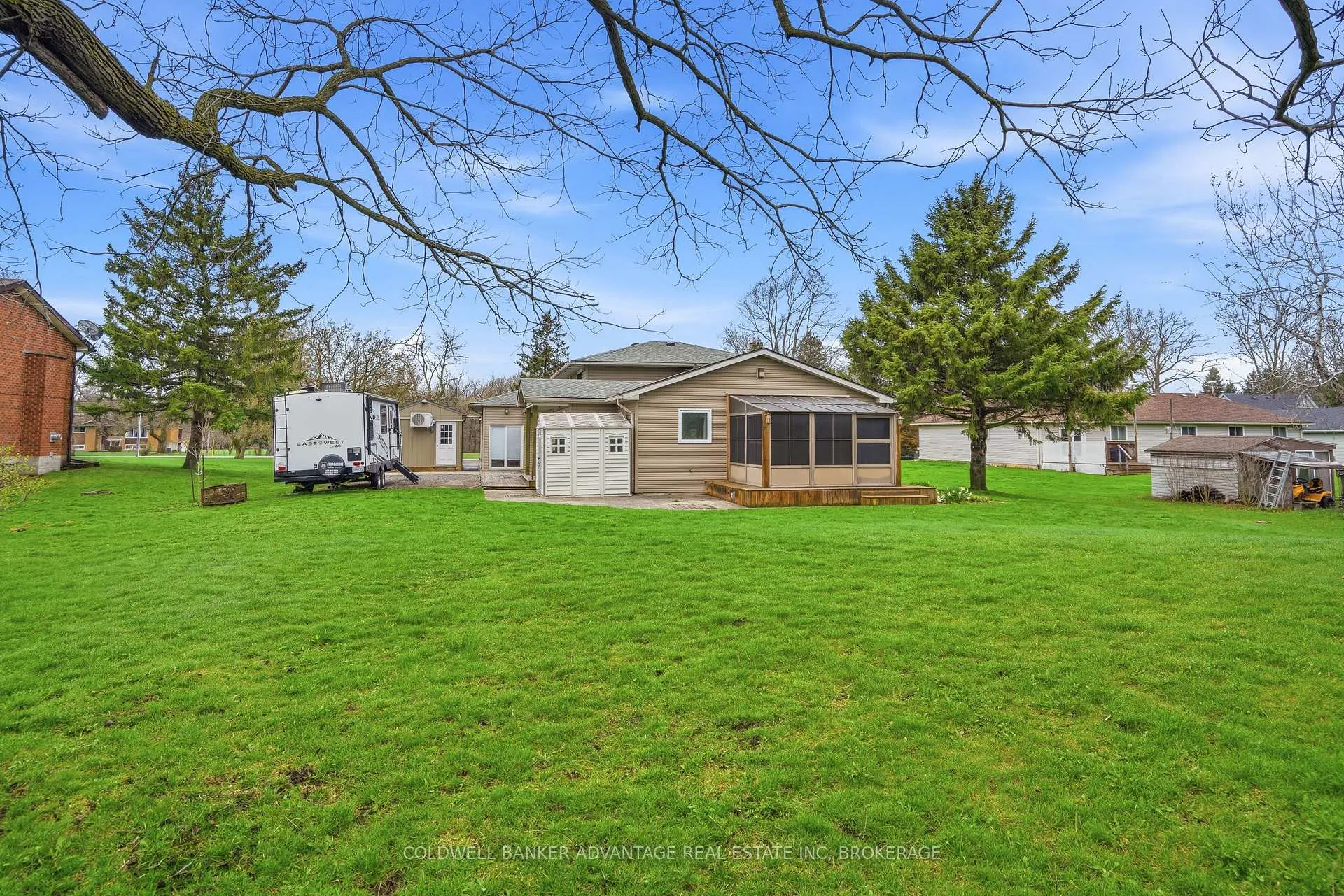 Photo 42 of 2859 Chippawa Road, Port Colborne, Bethel — HOMEH
