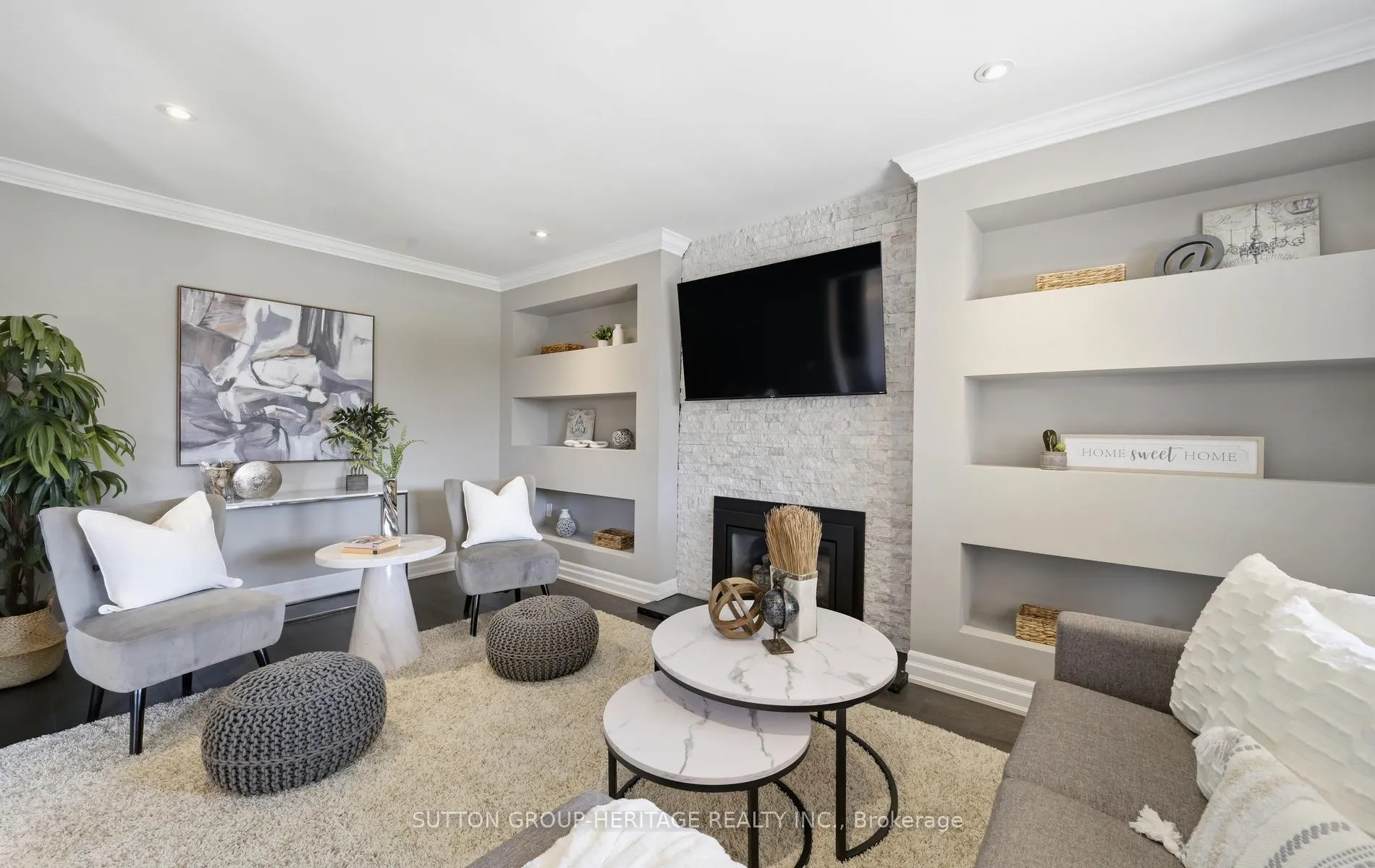 Photo 13 of 537 Charnwood Court, Pickering, Amberlea — HOMEH