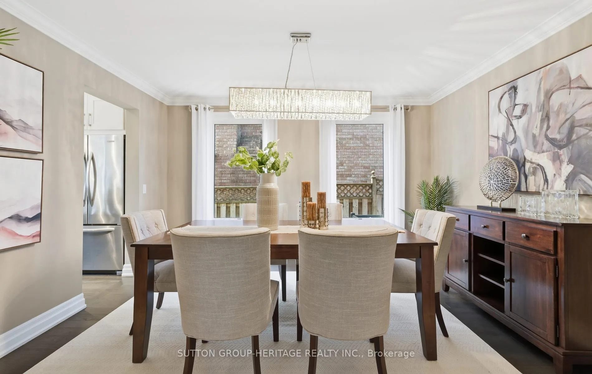 Photo 15 of 537 Charnwood Court, Pickering, Amberlea — HOMEH