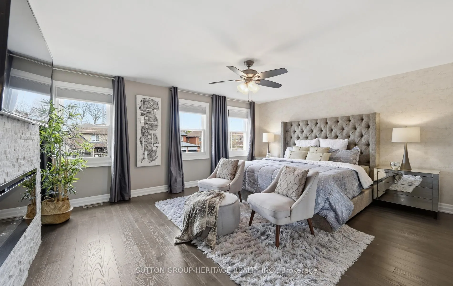 Photo 19 of 537 Charnwood Court, Pickering, Amberlea — HOMEH