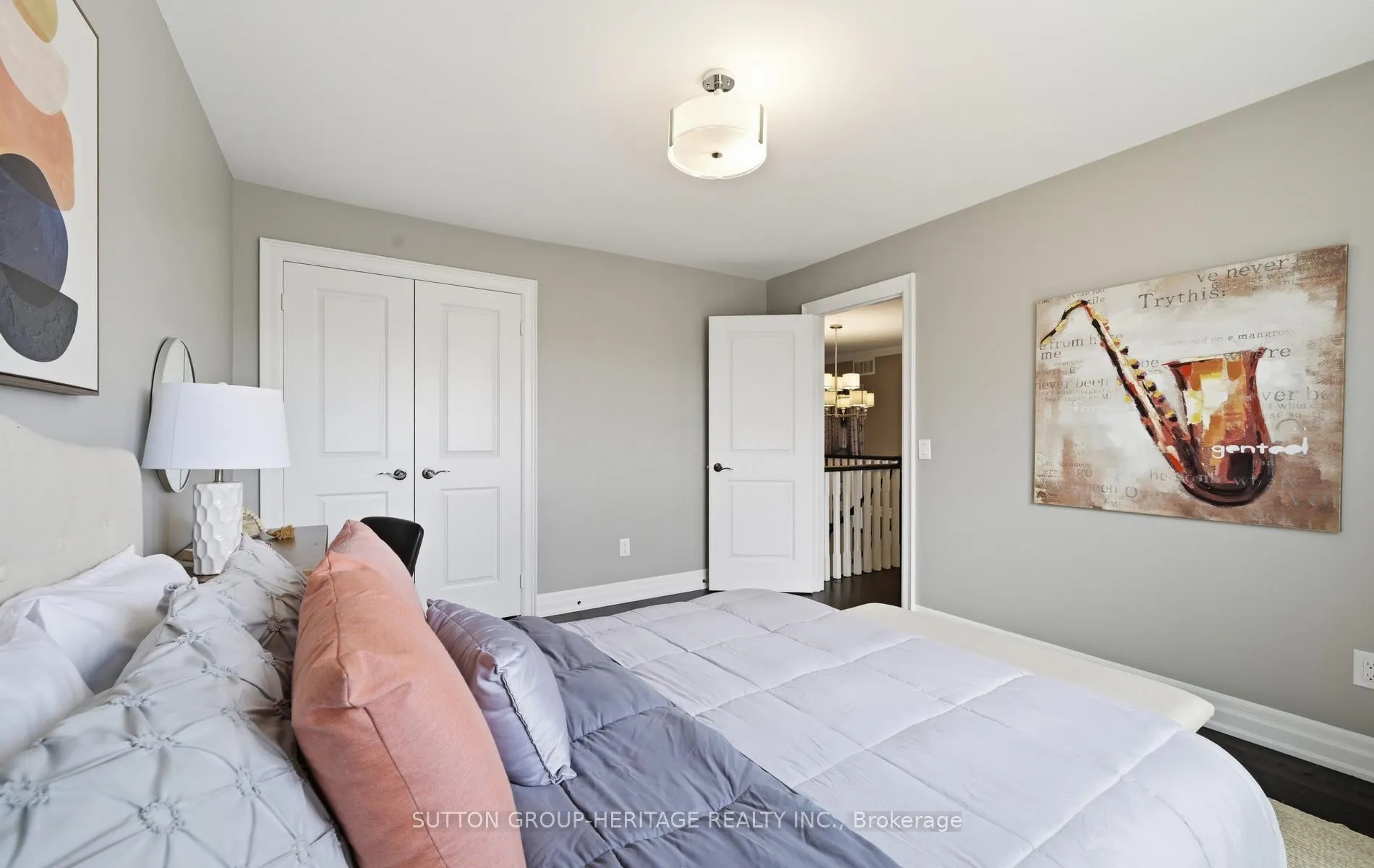 Photo 26 of 537 Charnwood Court, Pickering, Amberlea — HOMEH