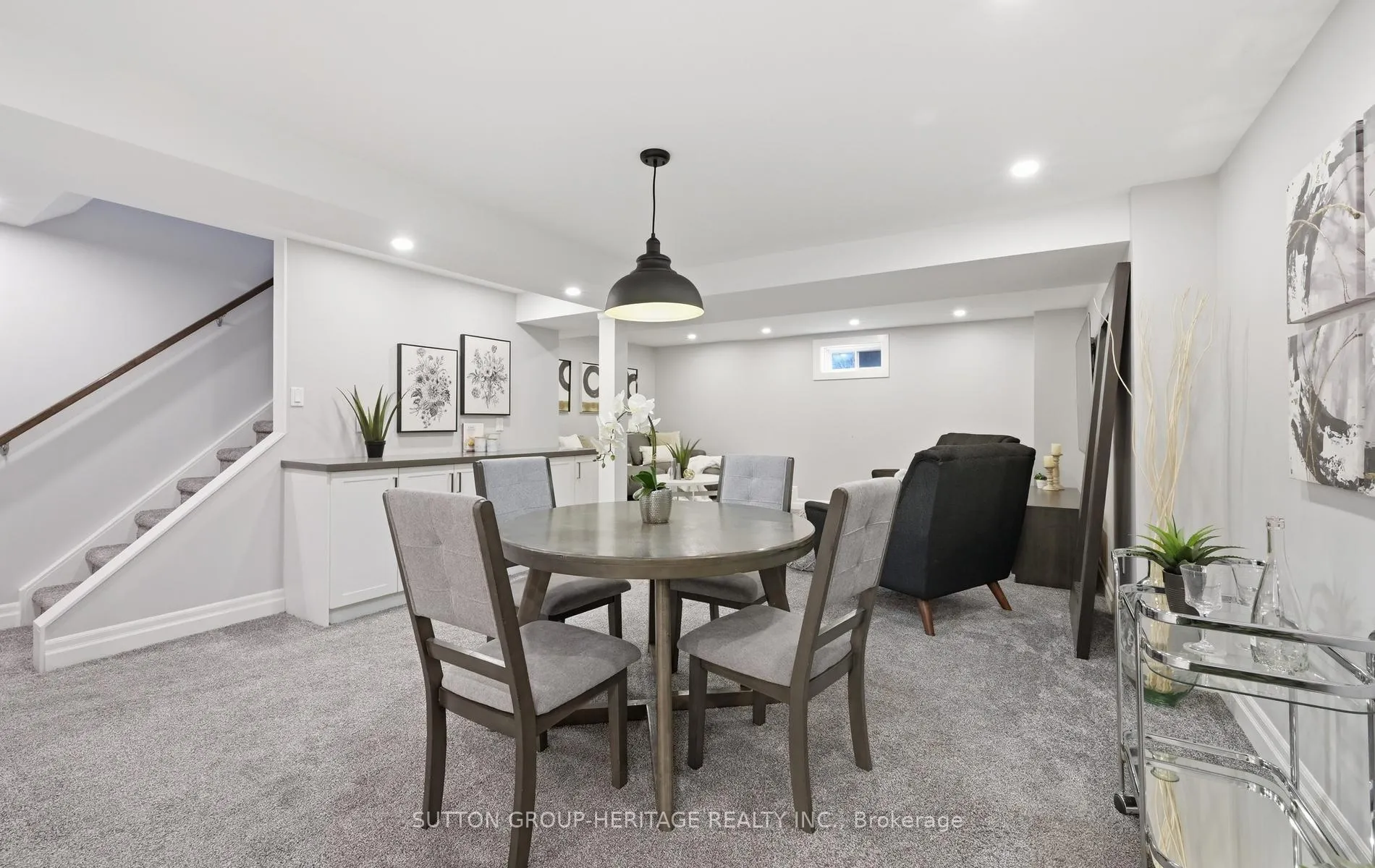 Photo 32 of 537 Charnwood Court, Pickering, Amberlea — HOMEH
