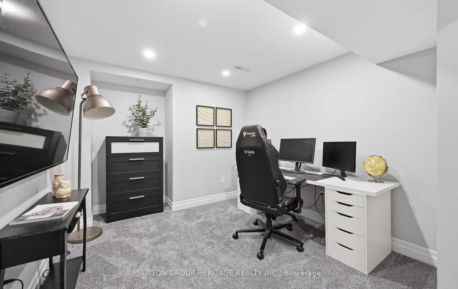 Photo 35 of 537 Charnwood Court, Pickering, Amberlea — HOMEH
