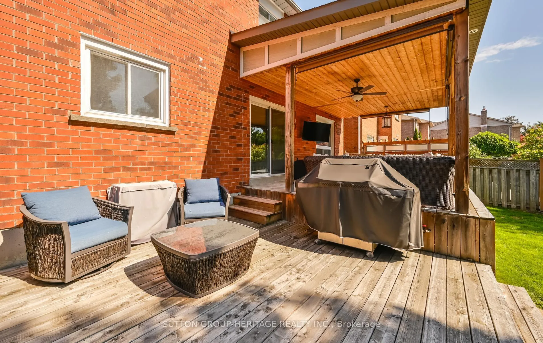 Photo 42 of 537 Charnwood Court, Pickering, Amberlea — HOMEH