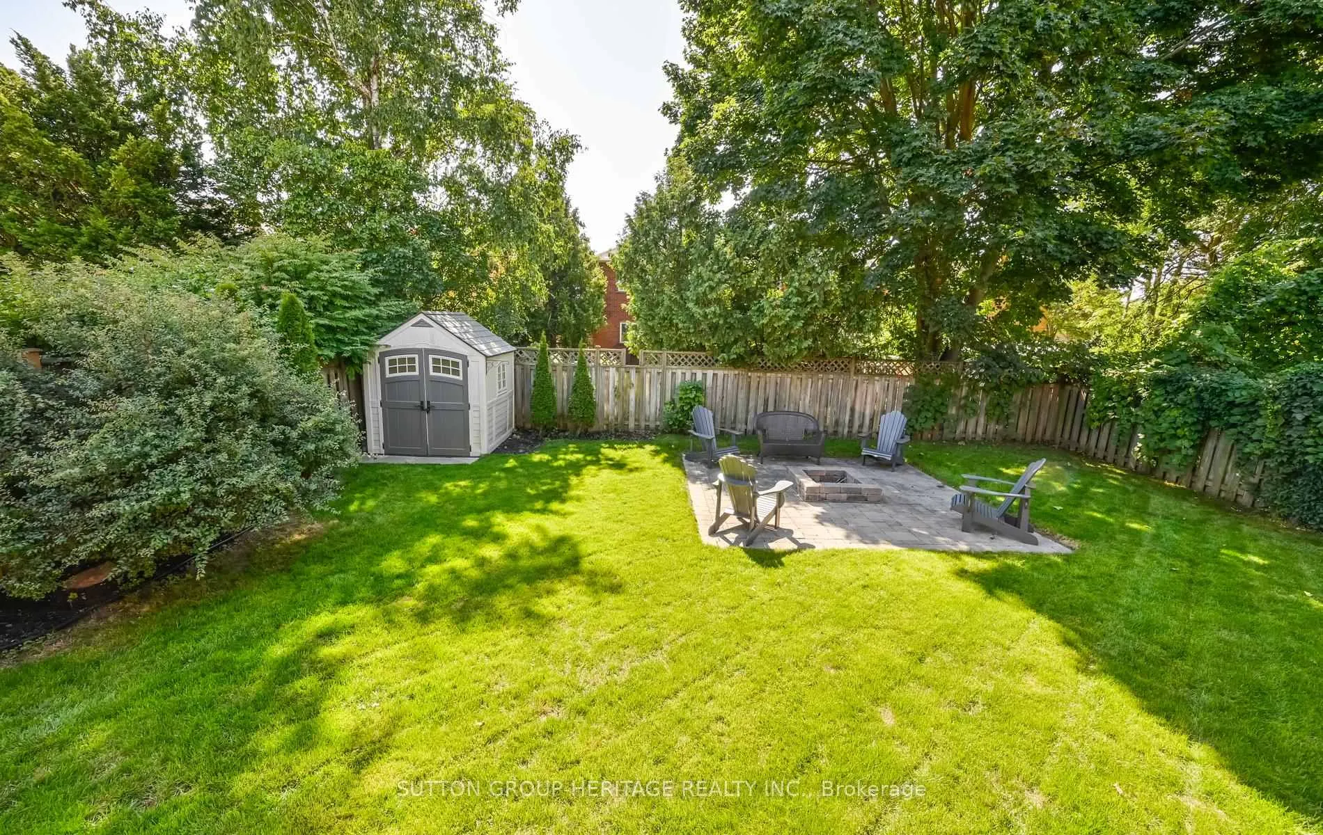 Photo 43 of 537 Charnwood Court, Pickering, Amberlea — HOMEH