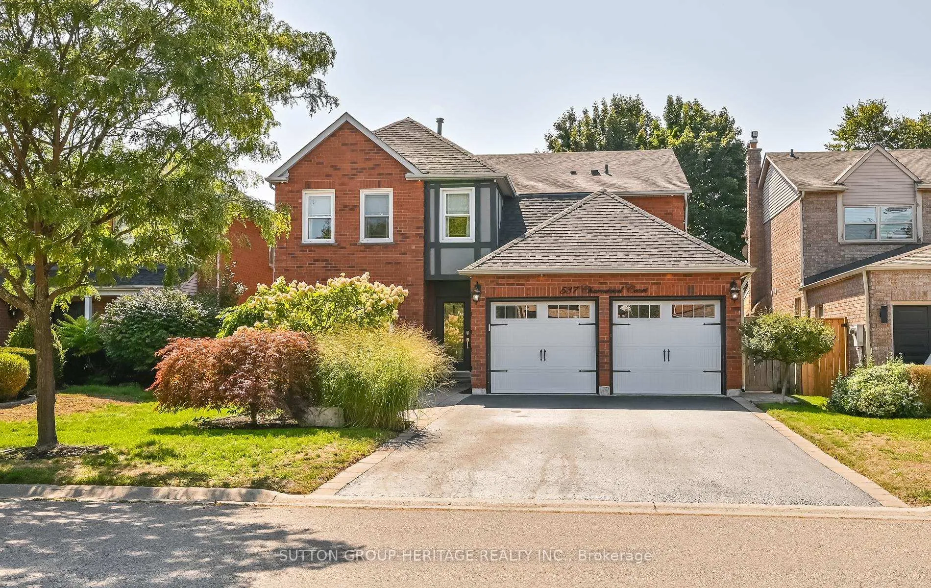 Photo 50 of 537 Charnwood Court, Pickering, Amberlea — HOMEH