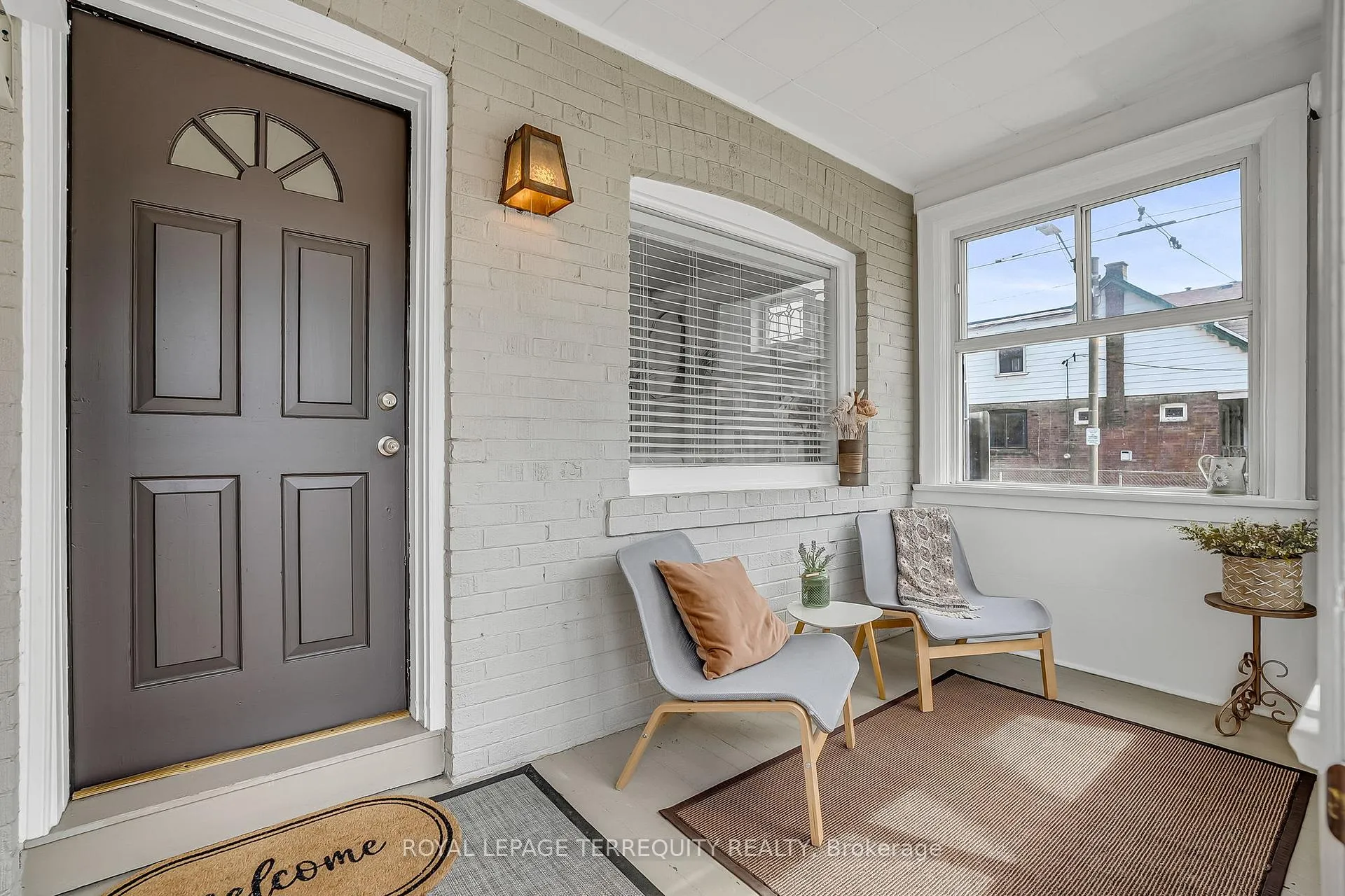 Photo 2 of 1746 Queen Street E, Toronto, The Beaches — HOMEH