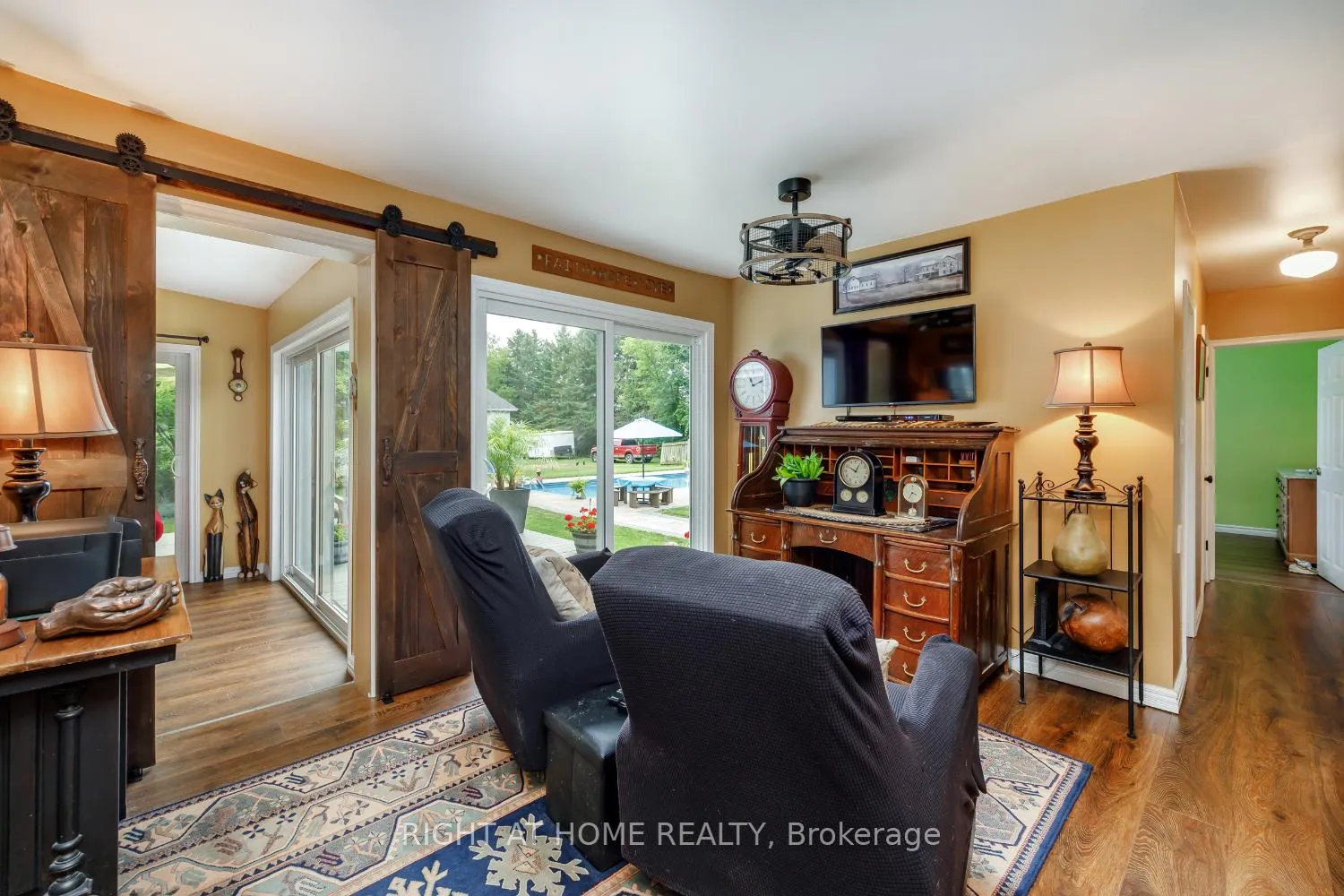Photo 13 of 141 Platten Boulevard, Scugog, Rural Scugog — HOMEH