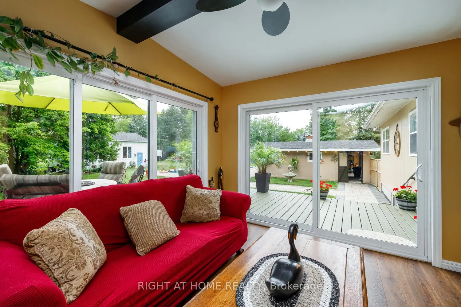 Photo 14 of 141 Platten Boulevard, Scugog, Rural Scugog — HOMEH