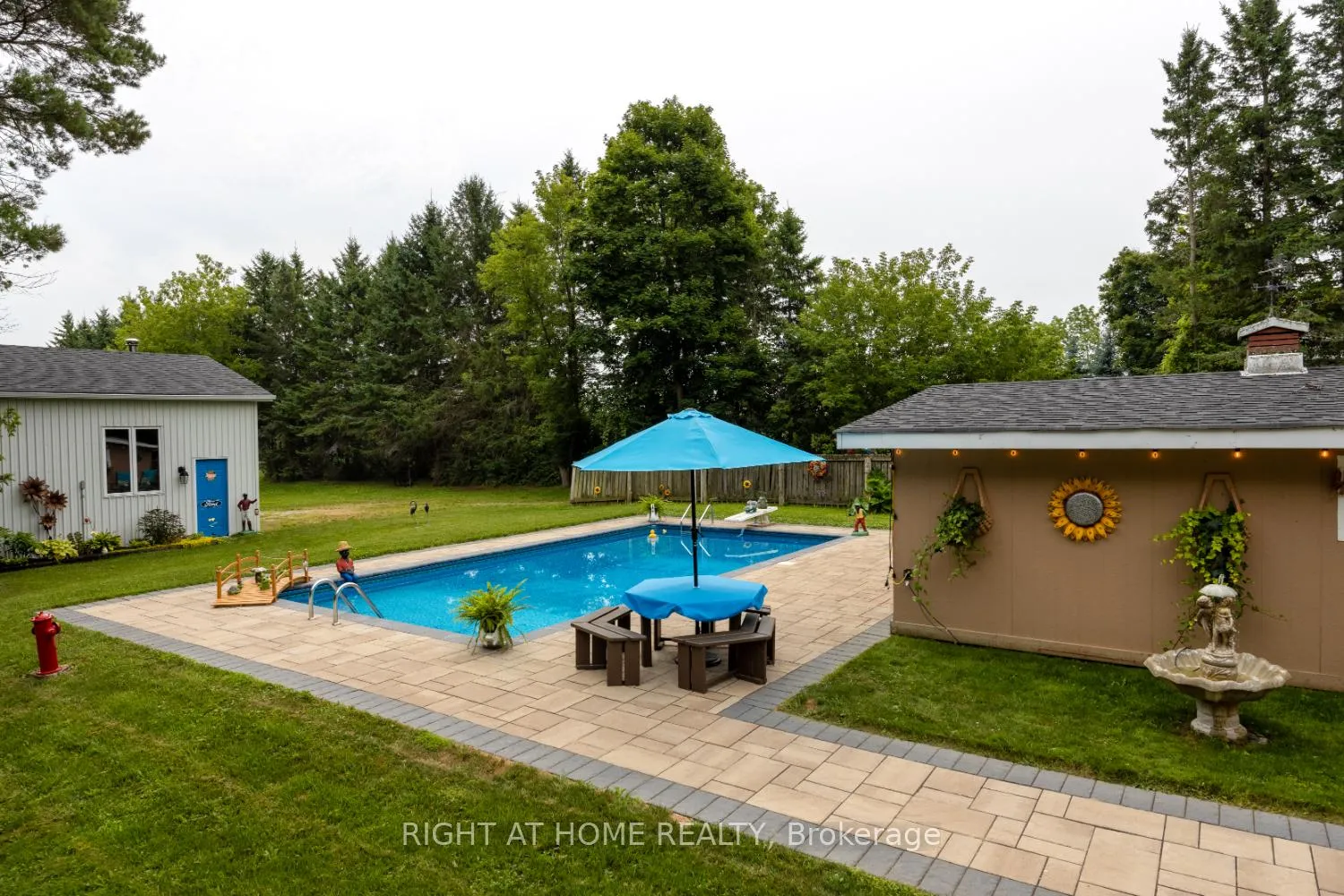 Photo 30 of 141 Platten Boulevard, Scugog, Rural Scugog — HOMEH