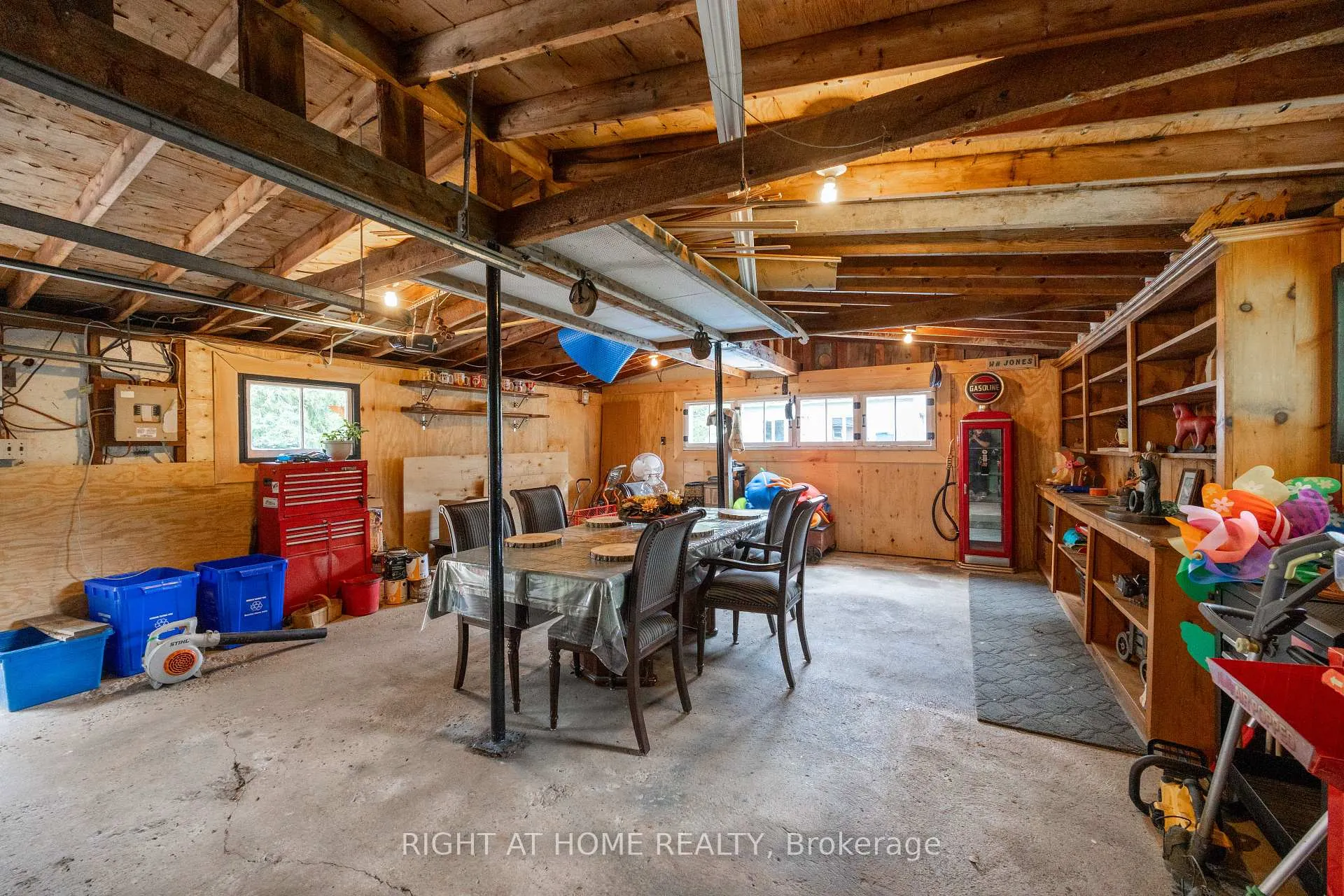 Photo 33 of 141 Platten Boulevard, Scugog, Rural Scugog — HOMEH