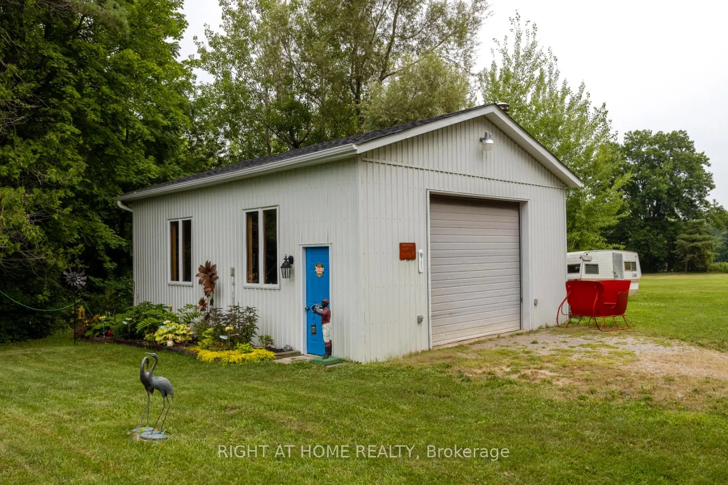 Photo 34 of 141 Platten Boulevard, Scugog, Rural Scugog — HOMEH