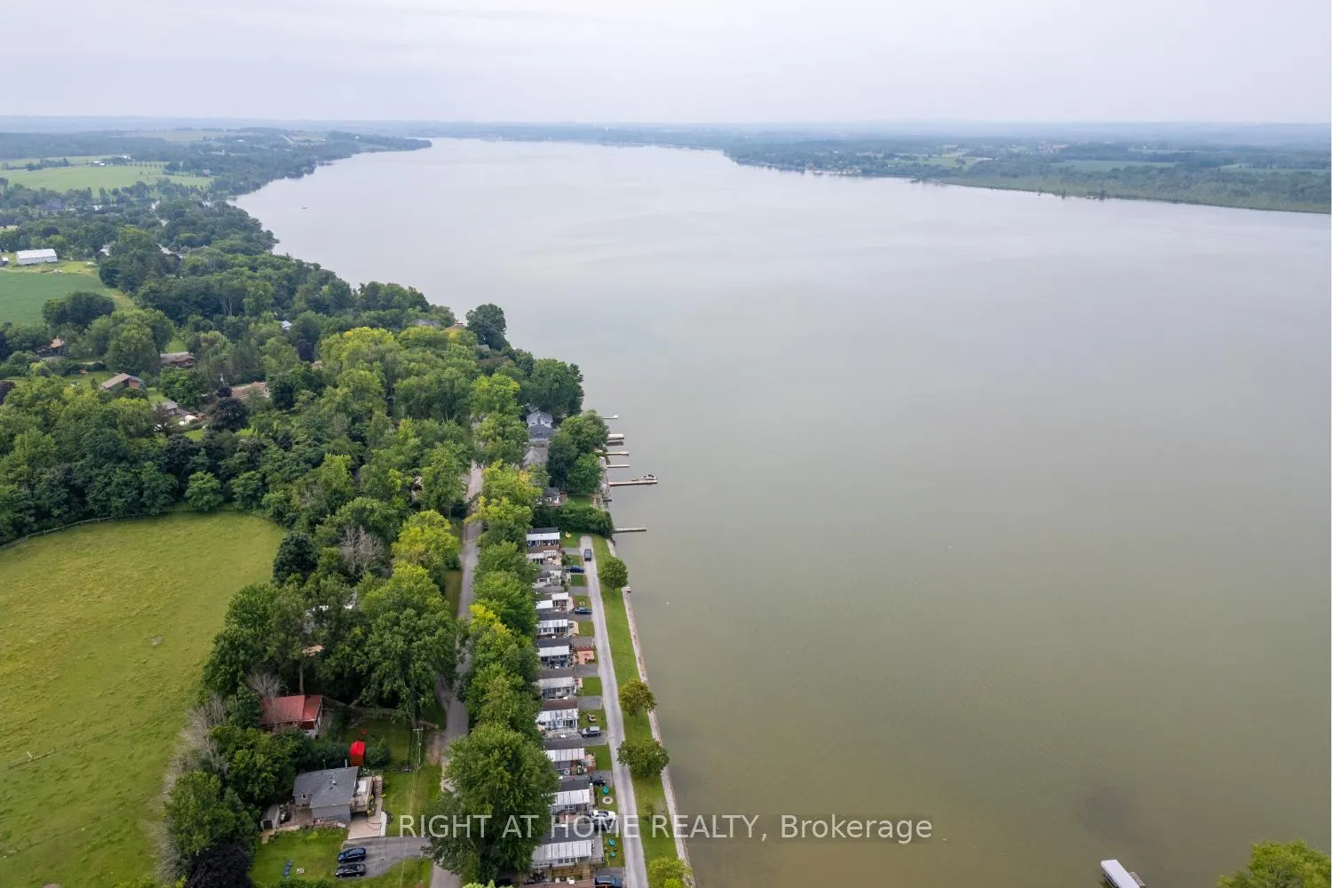 Photo 48 of 141 Platten Boulevard, Scugog, Rural Scugog — HOMEH