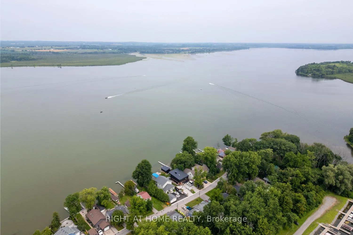 Photo 49 of 141 Platten Boulevard, Scugog, Rural Scugog — HOMEH