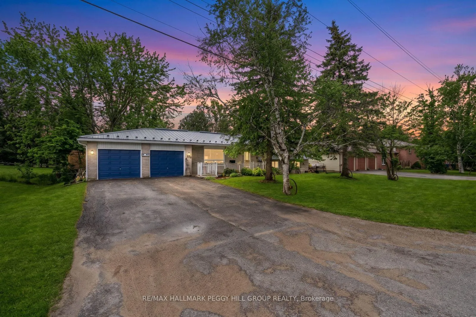 Photo 1 of 370 Main Street W, Southgate — HOMEH