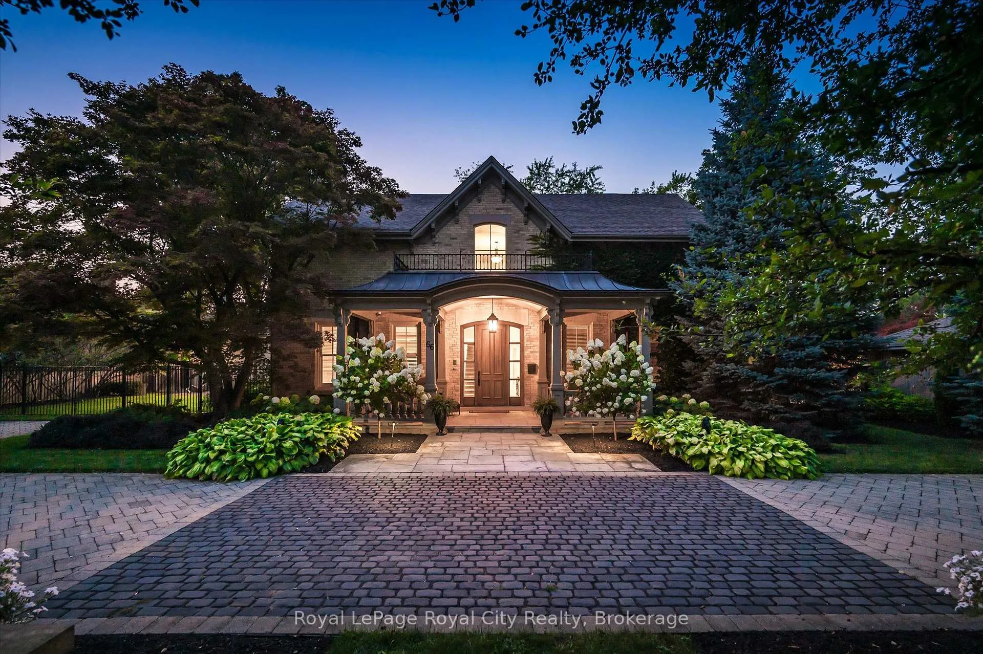 Photo 1 of 66 Grange Street, Guelph, St. George's — HOMEH