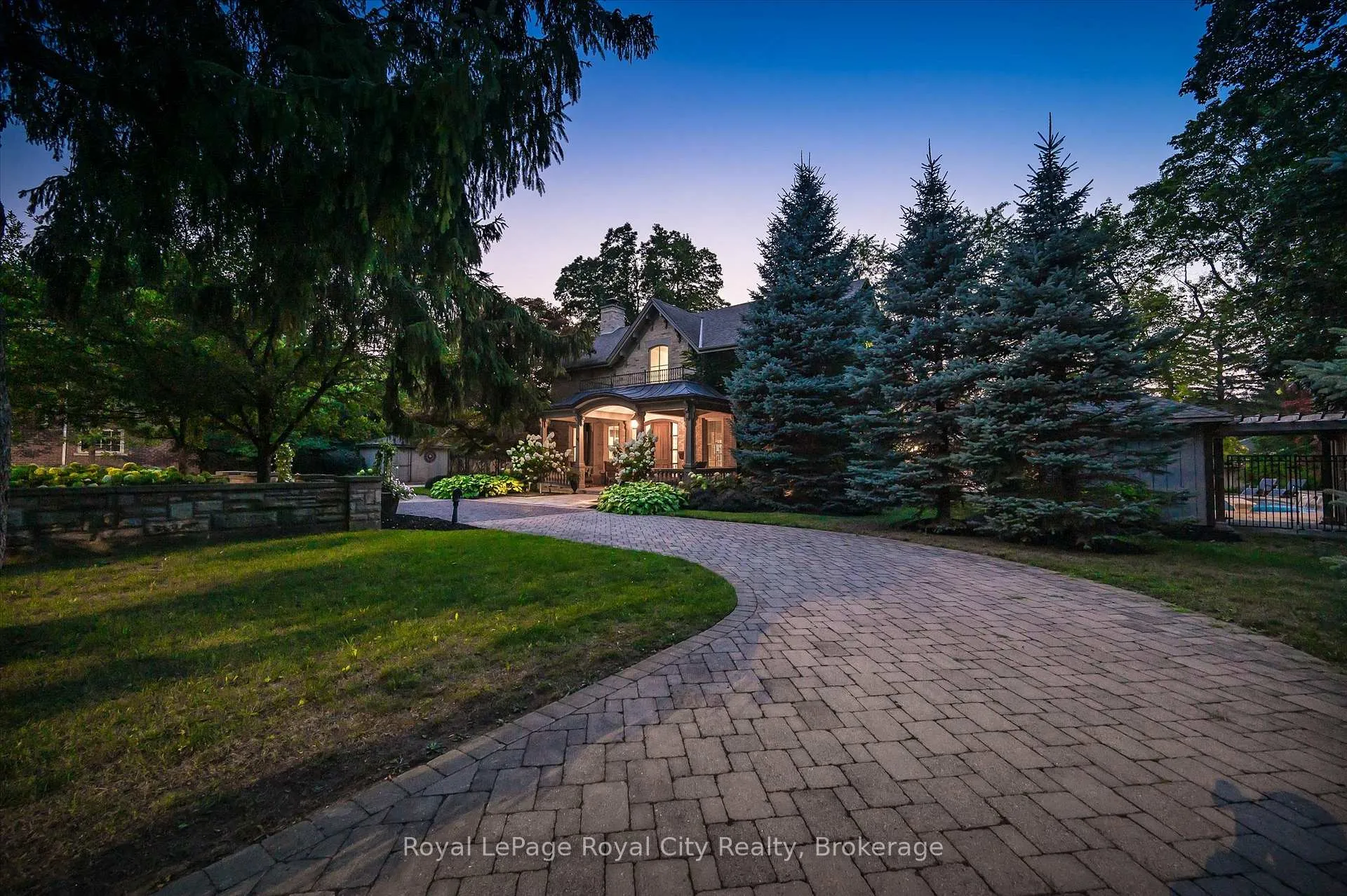 Photo 2 of 66 Grange Street, Guelph, St. George's — HOMEH