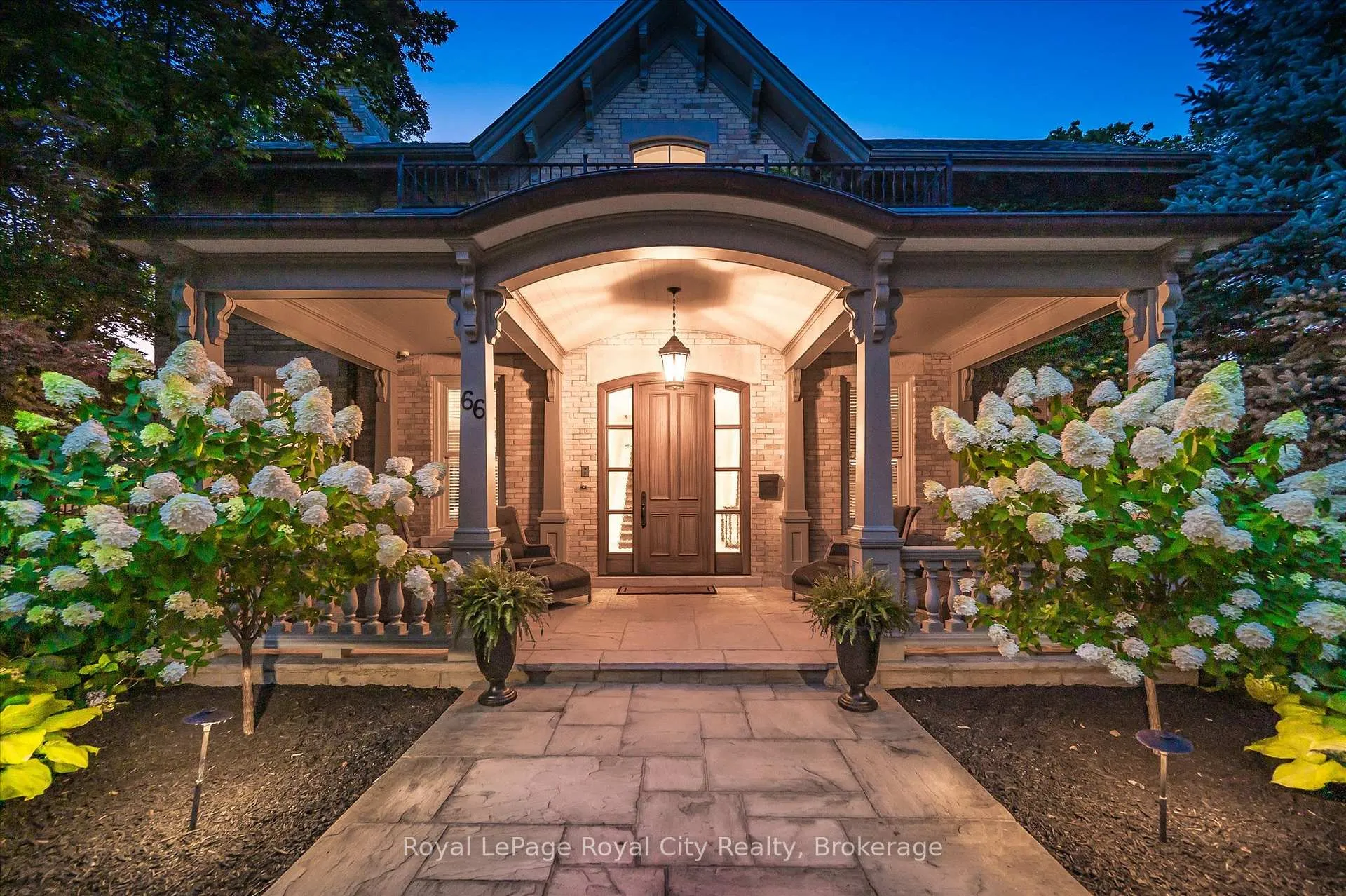 Photo 3 of 66 Grange Street, Guelph, St. George's — HOMEH