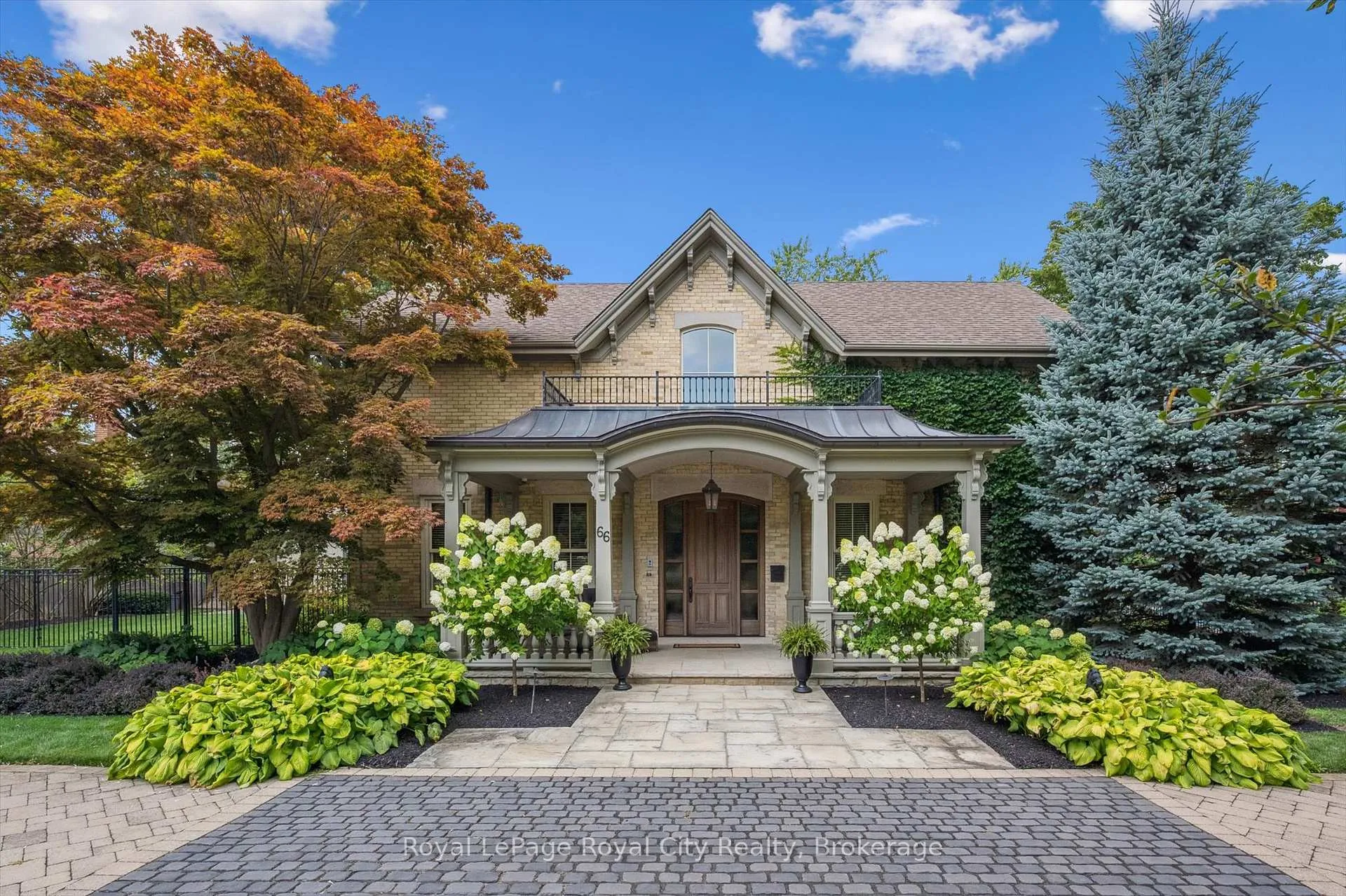 Photo 4 of 66 Grange Street, Guelph, St. George's — HOMEH