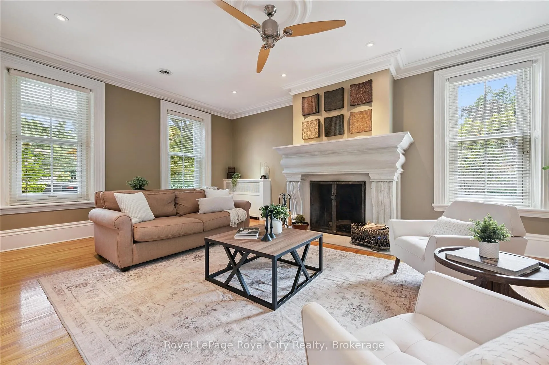 Photo 6 of 66 Grange Street, Guelph, St. George's — HOMEH