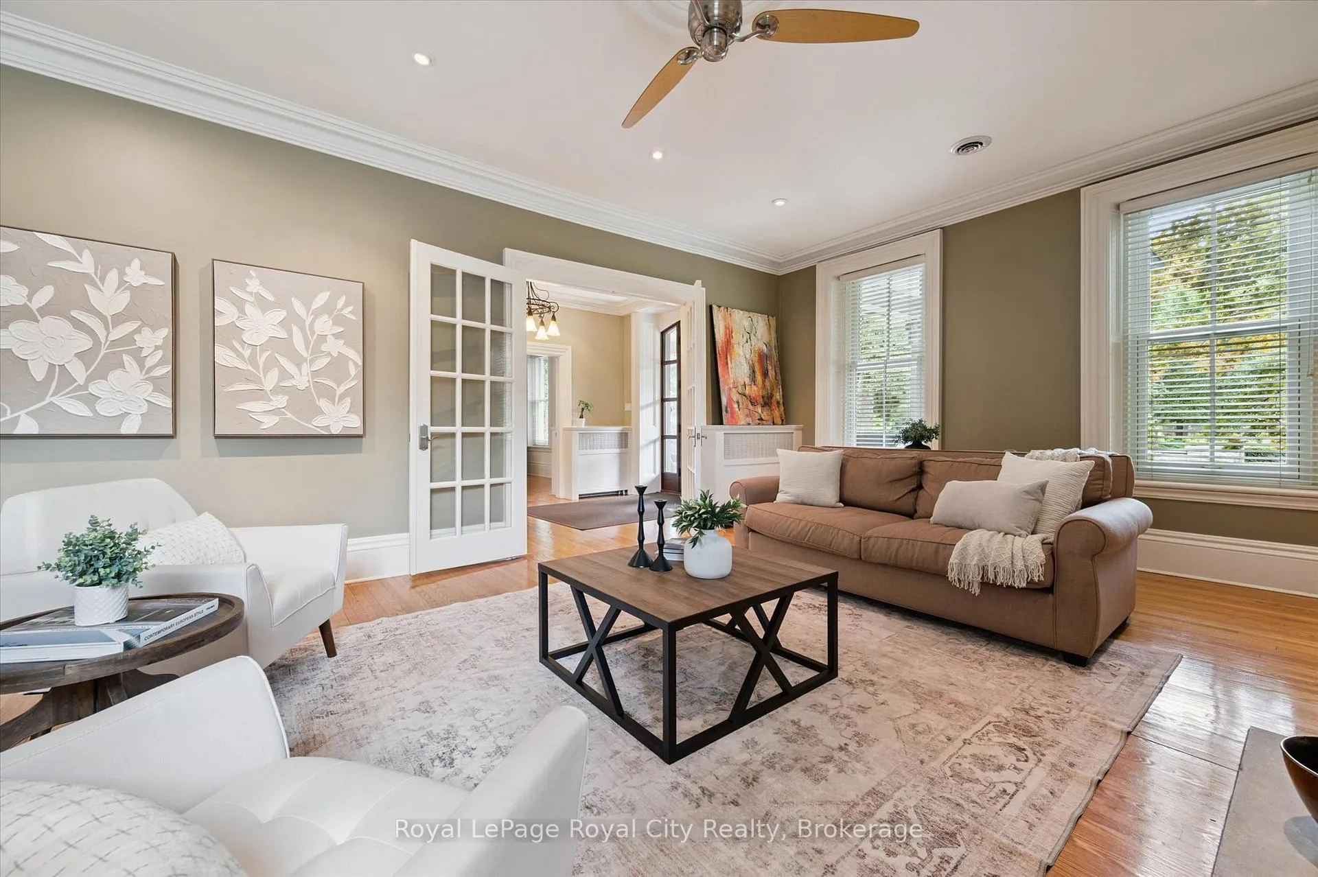 Photo 7 of 66 Grange Street, Guelph, St. George's — HOMEH