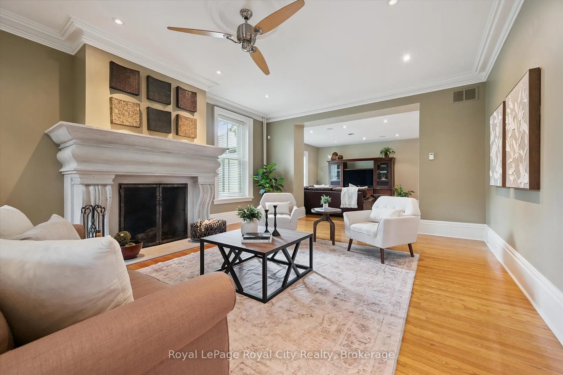 Photo 8 of 66 Grange Street, Guelph, St. George's — HOMEH