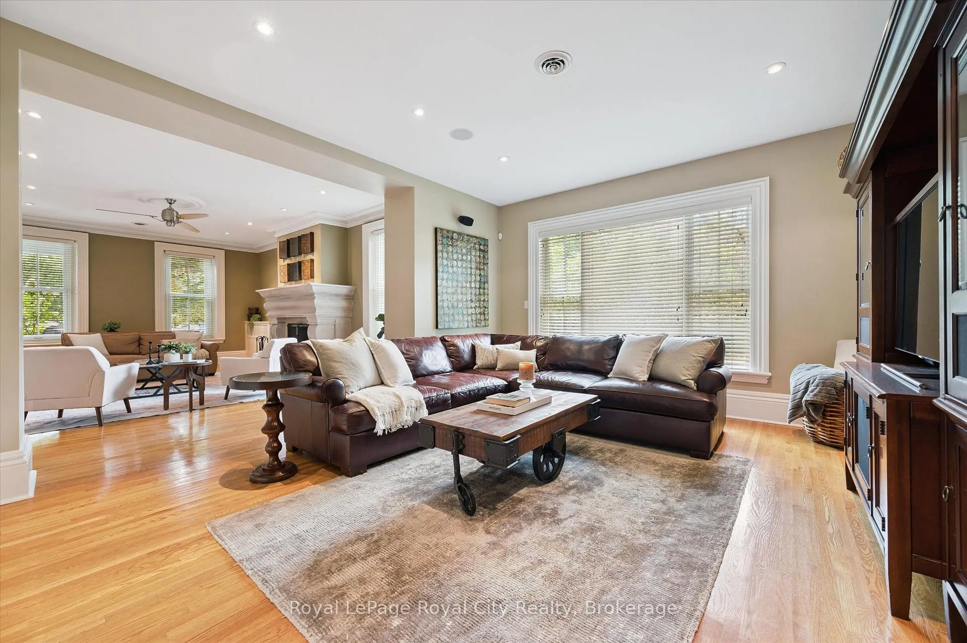 Photo 9 of 66 Grange Street, Guelph, St. George's — HOMEH