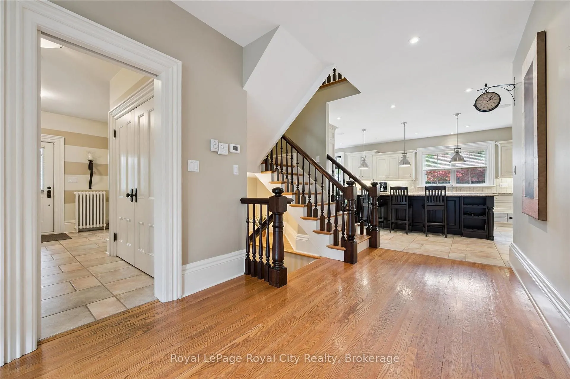 Photo 10 of 66 Grange Street, Guelph, St. George's — HOMEH