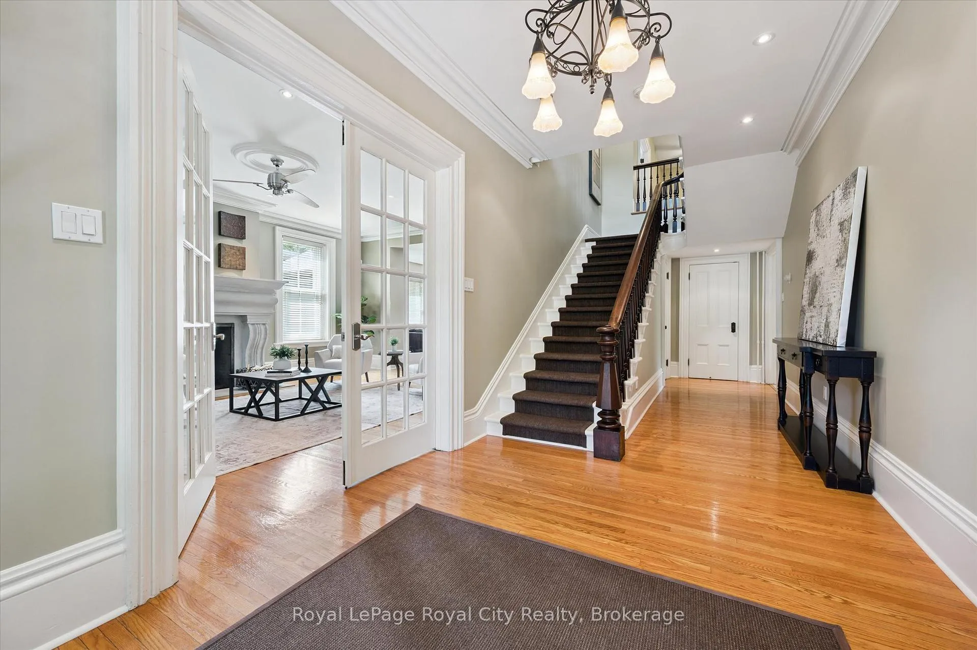 Photo 18 of 66 Grange Street, Guelph, St. George's — HOMEH