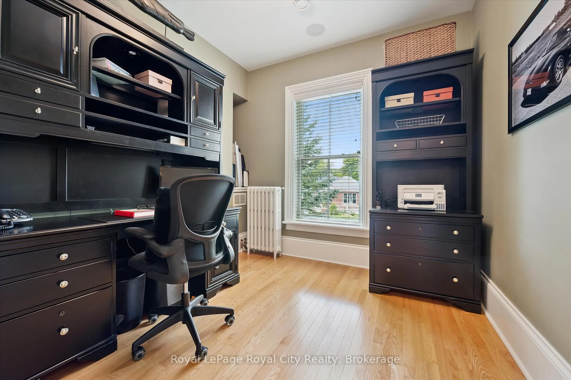 Photo 27 of 66 Grange Street, Guelph, St. George's — HOMEH