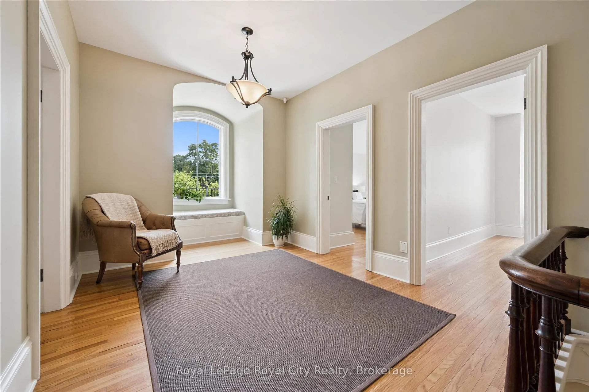 Photo 28 of 66 Grange Street, Guelph, St. George's — HOMEH