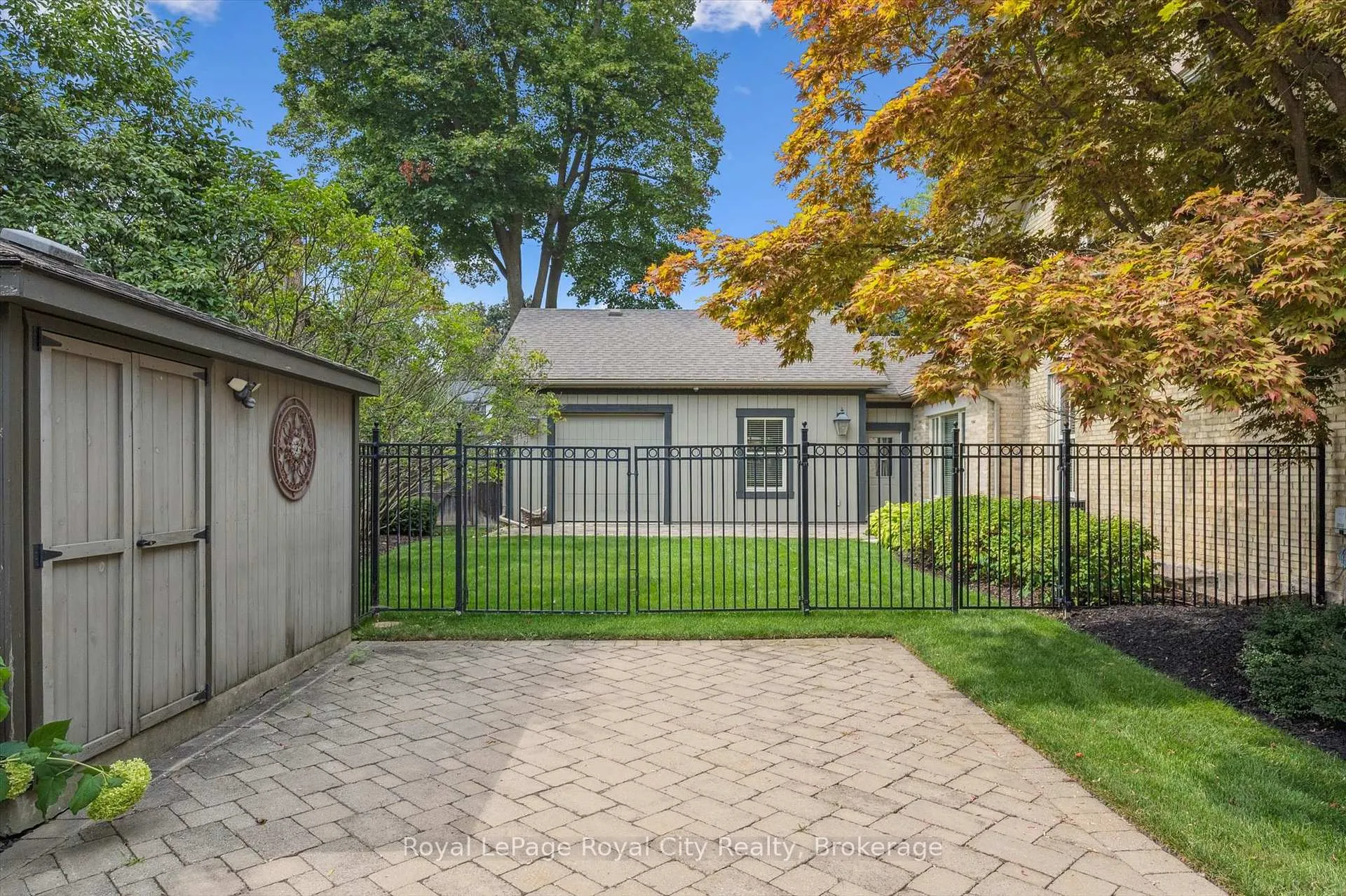 Photo 44 of 66 Grange Street, Guelph, St. George's — HOMEH