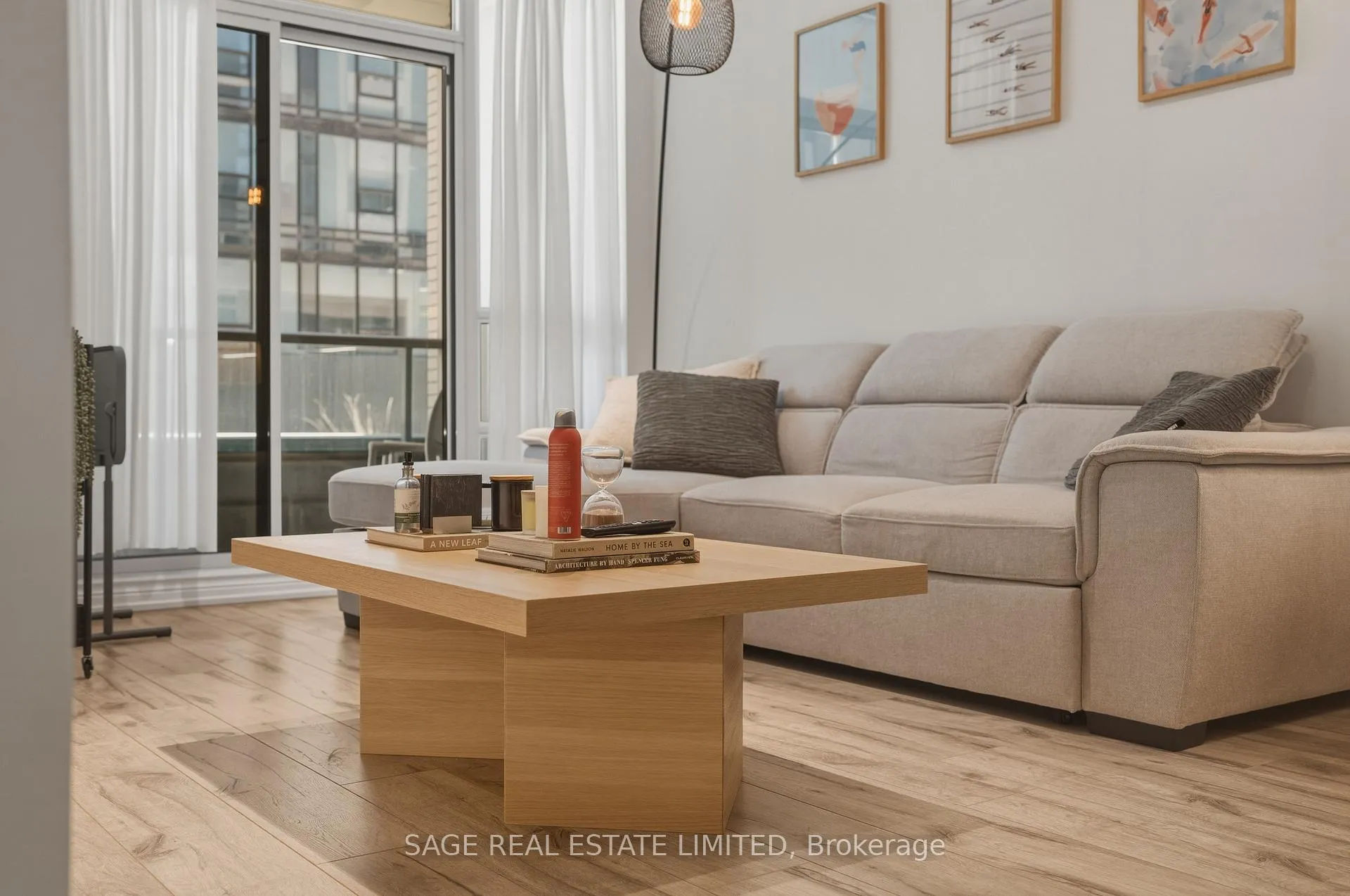 Photo 10 of Unit 207, 88 Broadway Avenue, Toronto, Mount Pleasant West — HOMEH